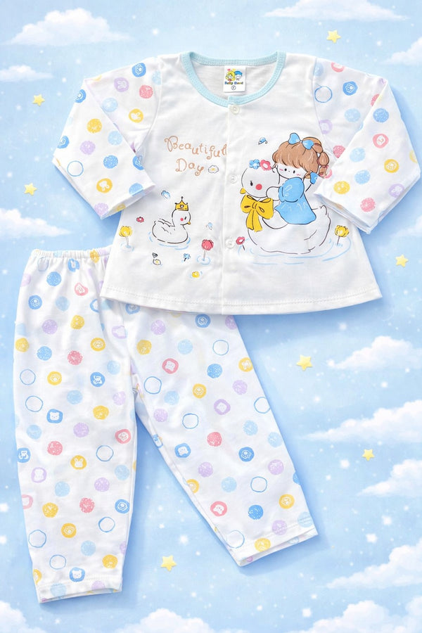 Thai Beautiful Day 2pc Set (6-12M)