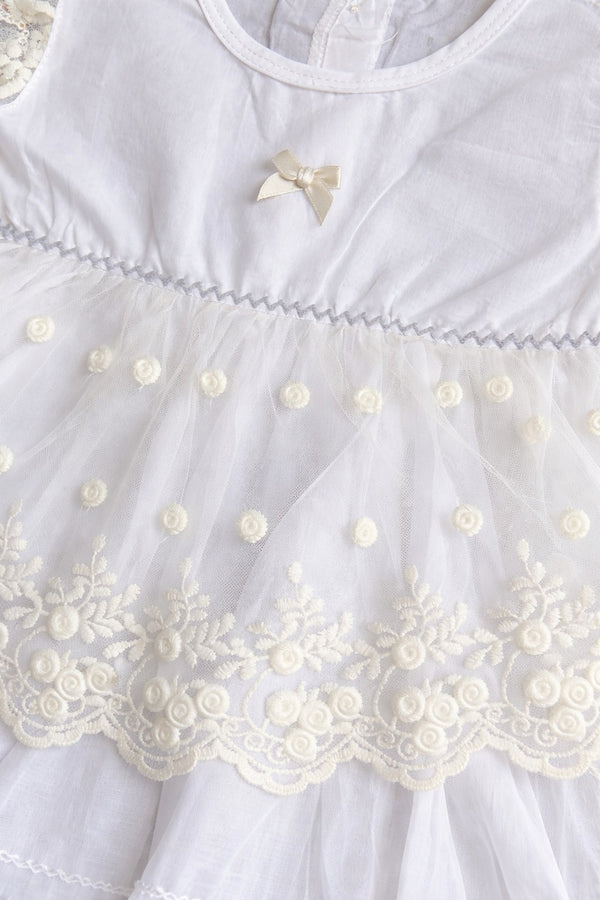 Thai Baby Frock (6-12M)