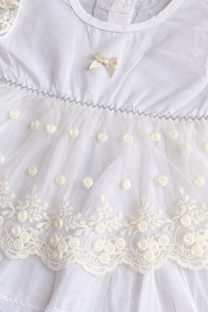 Thai Baby Frock (6-12M)
