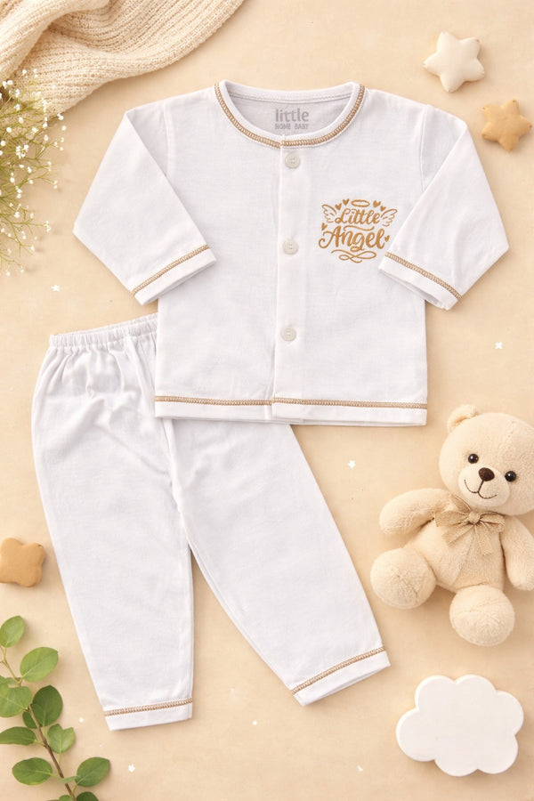 Thai Little Angel 2pc set (6-12M)