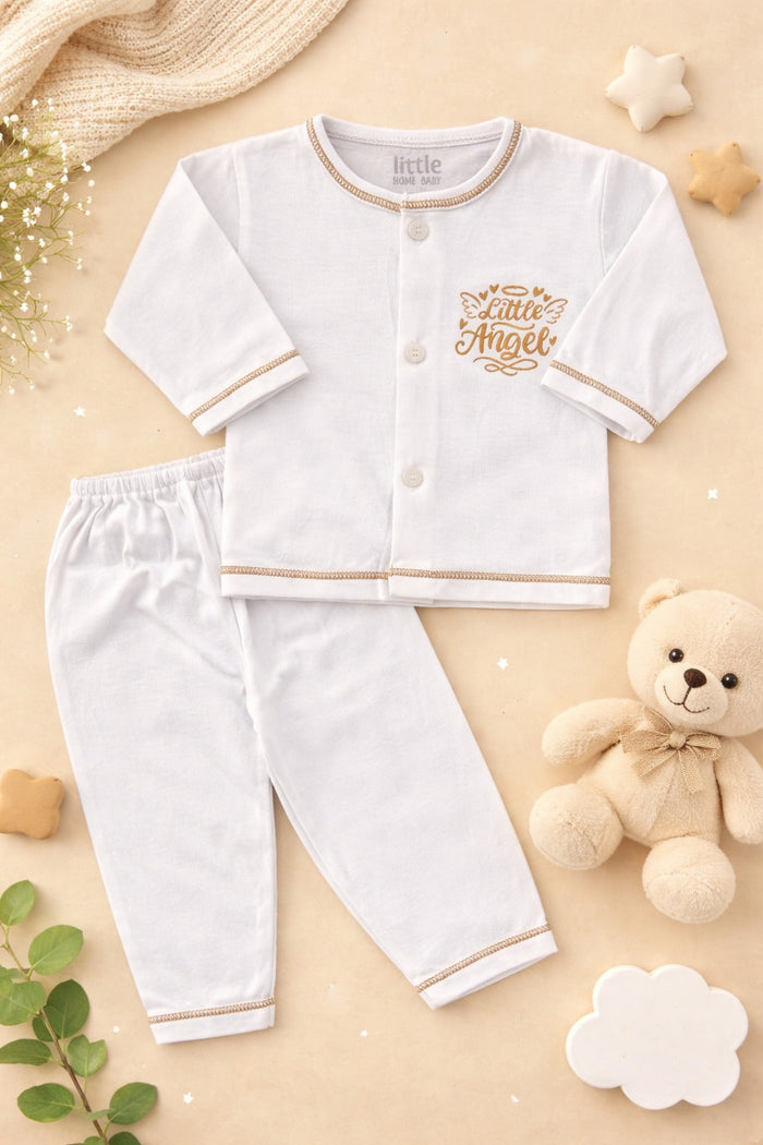 Thai Premium 2pc set (6-12M) Skin