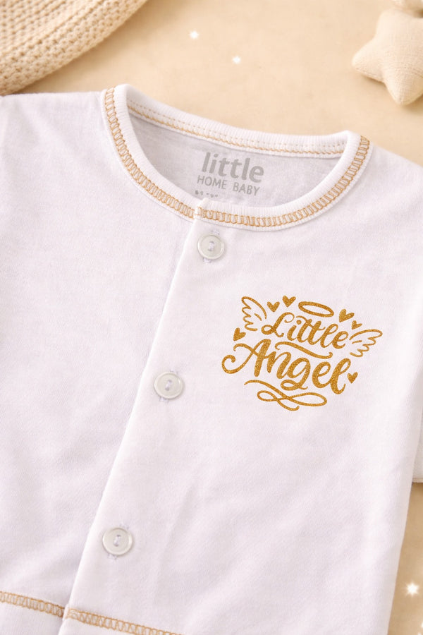 Thai Little Angel 2pc set (6-12M)