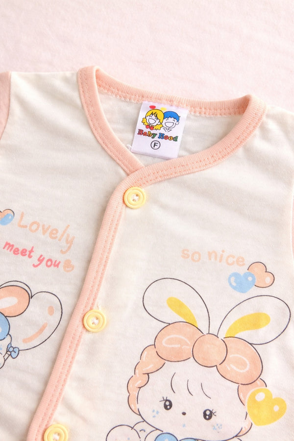 Thai Lovely baby 2pc Set (6-12M)