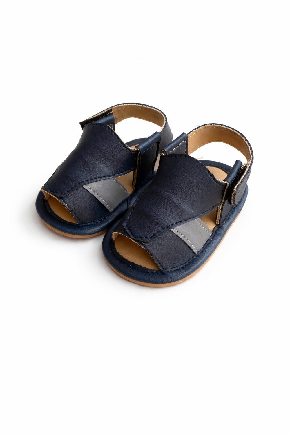 Baby Sandal 0-12M