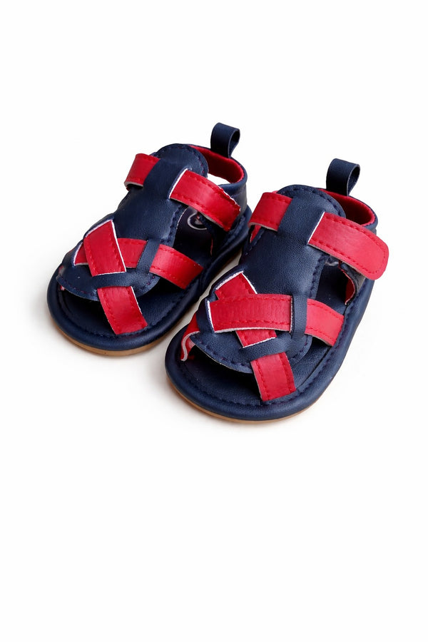 Baby Sandal 0-12M