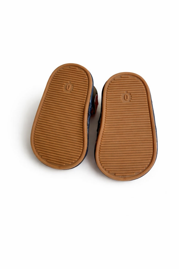 Baby Sandal 0-12M
