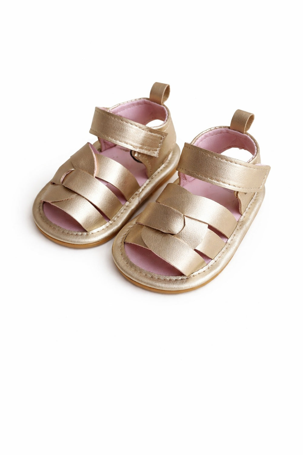 Baby Sandal 0-12M