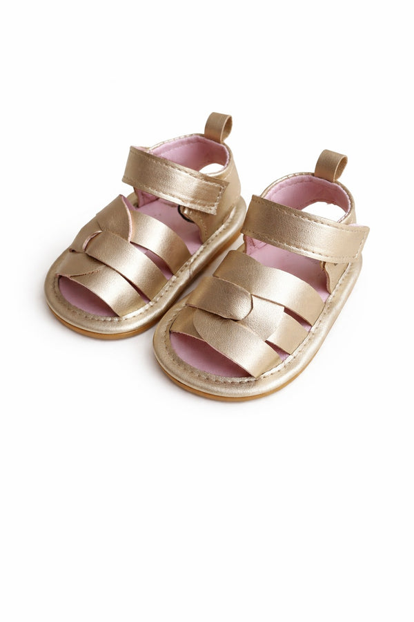 Baby Sandal 0-12M