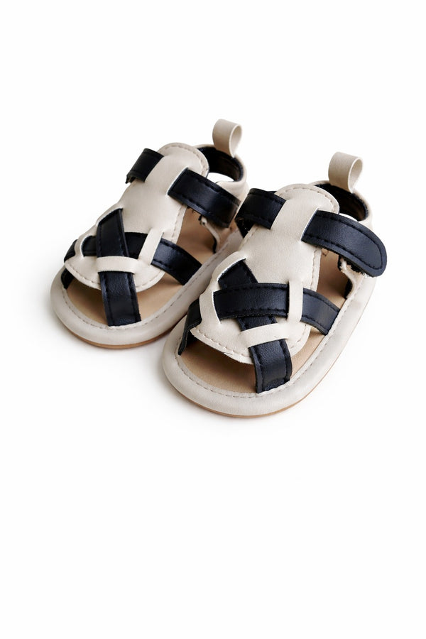 Baby Sandal 0-12M