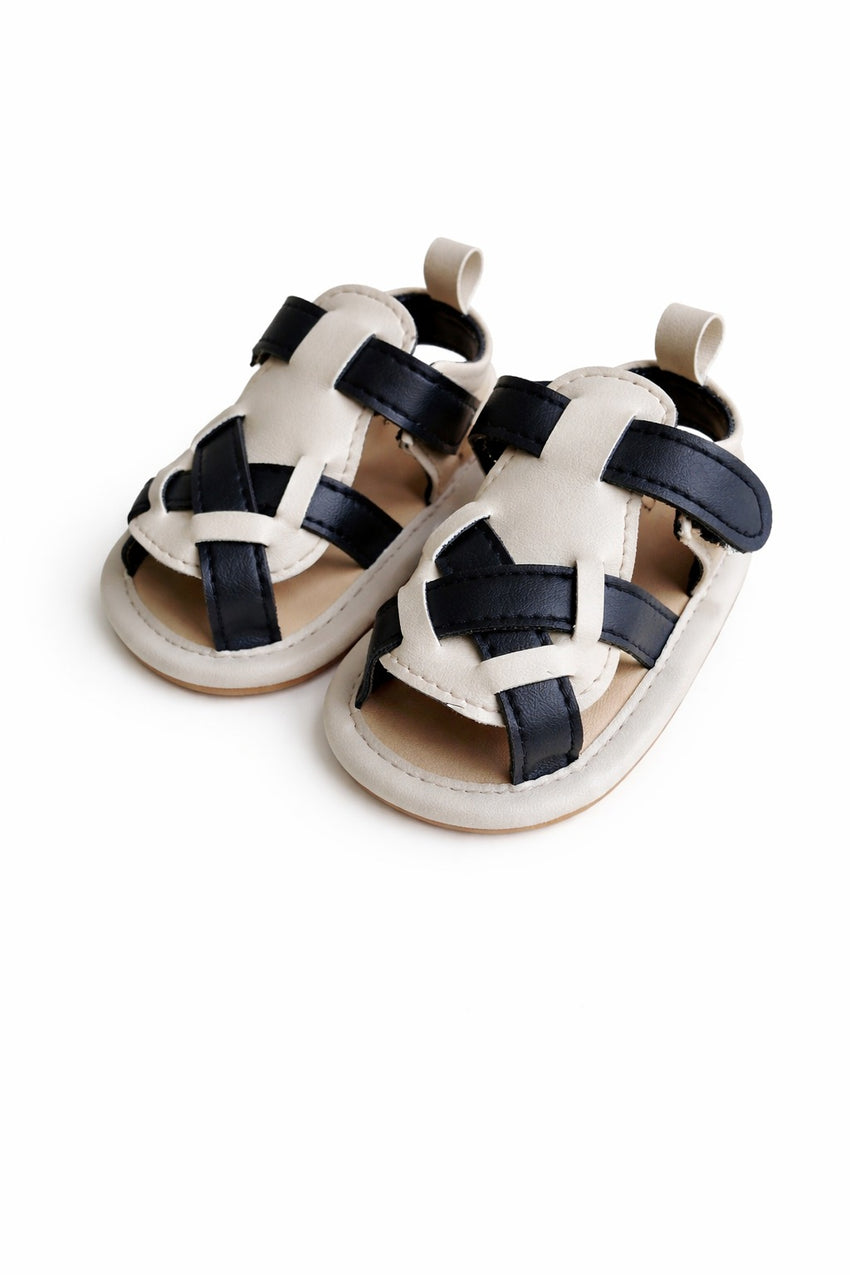 Baby Sandal 0-12M