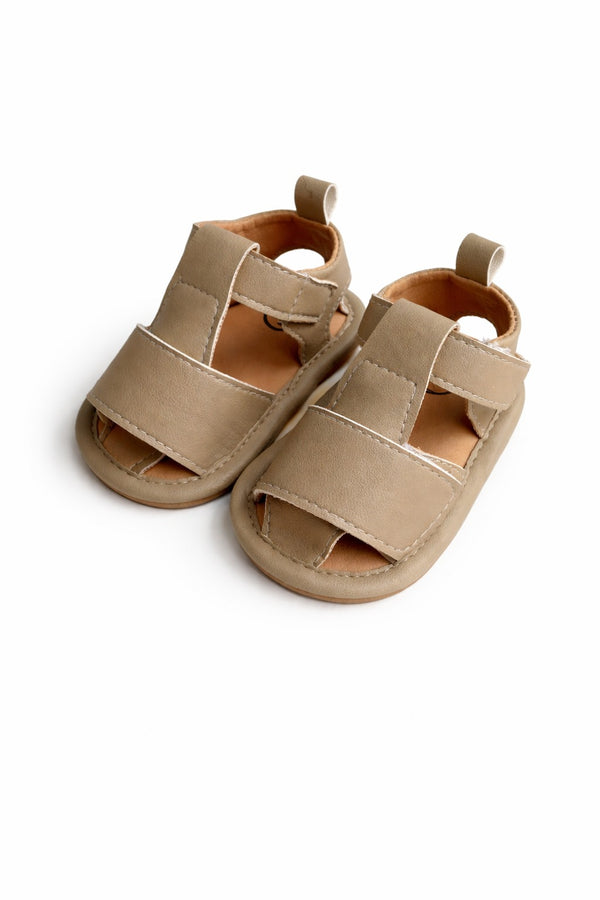 Baby Sandal 0-12M