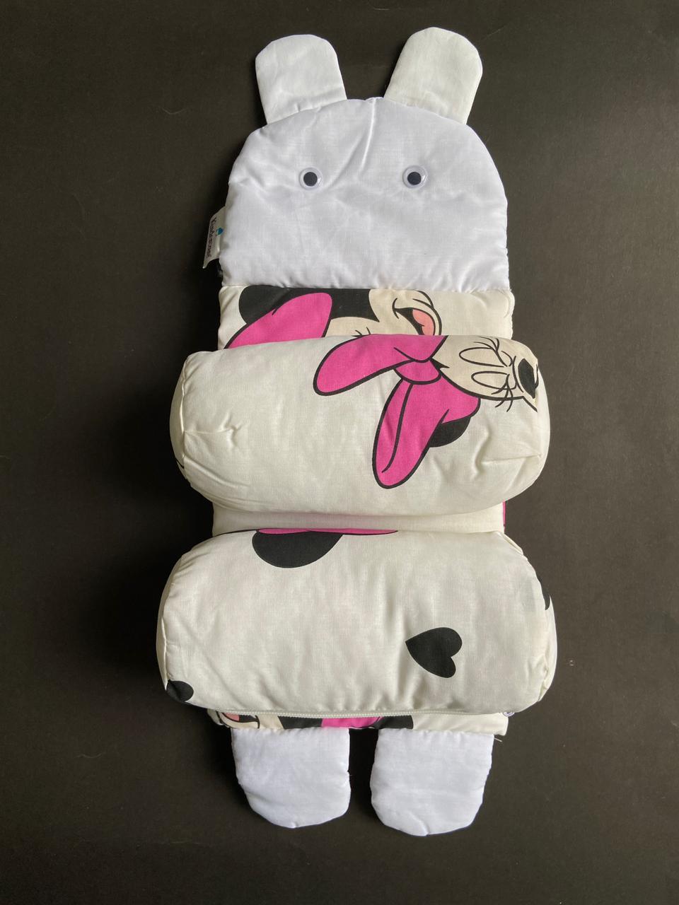 Premium Adjustable Pillow
