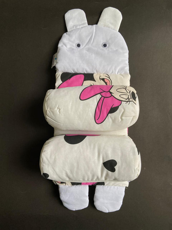 Premium Adjustable Pillow