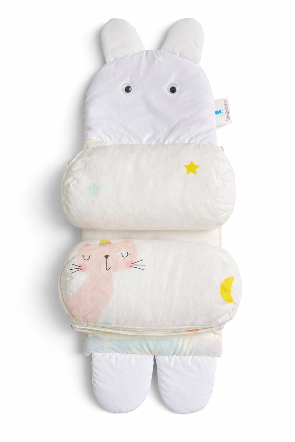Premium Adjustable Pillow