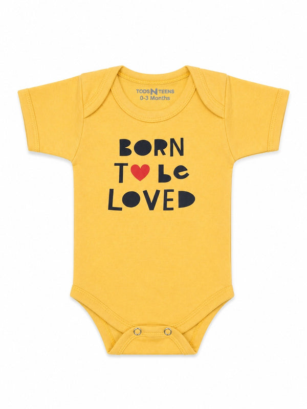 Infant Graphic Bodysuits 0-12M