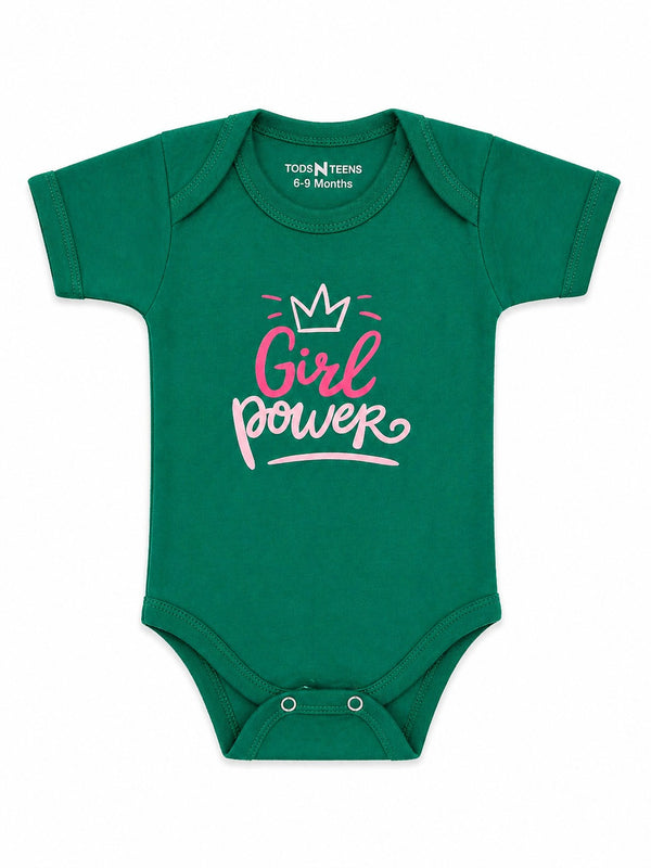 Infant Graphic Bodysuits 0-12M