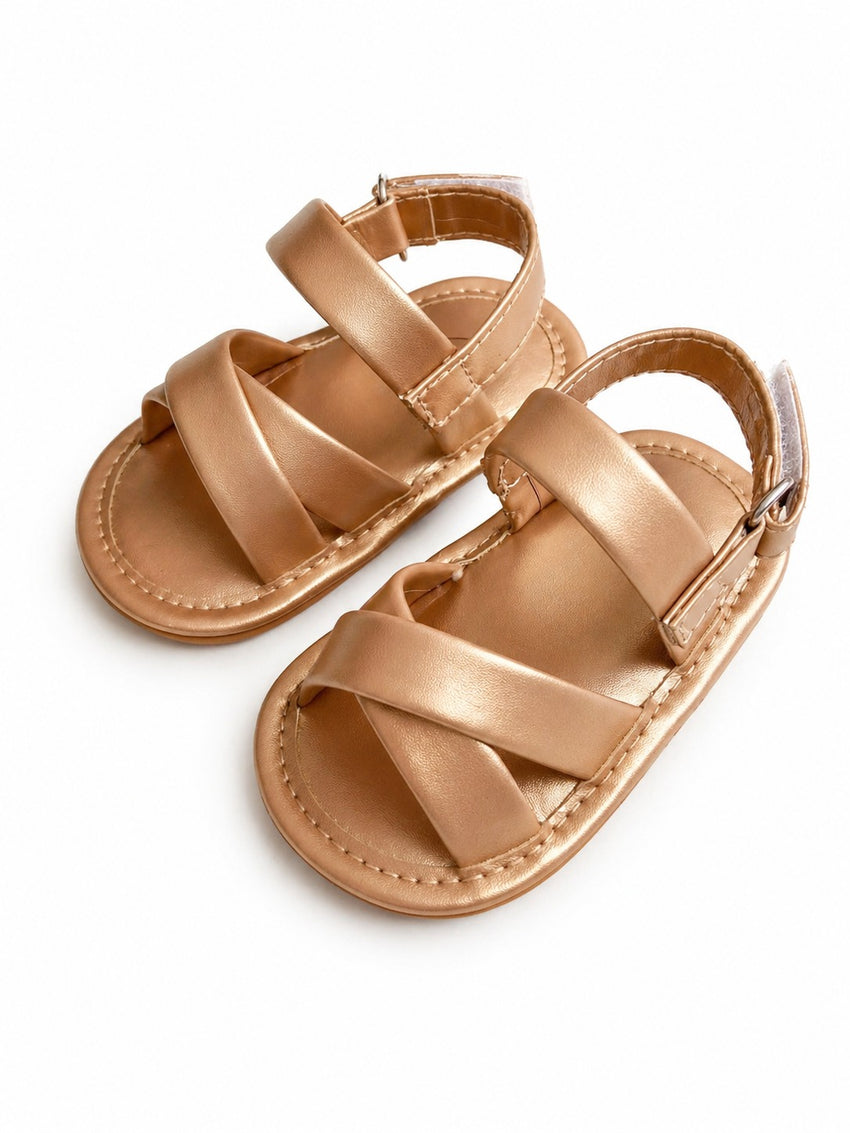 Baby Sandal 0-12M