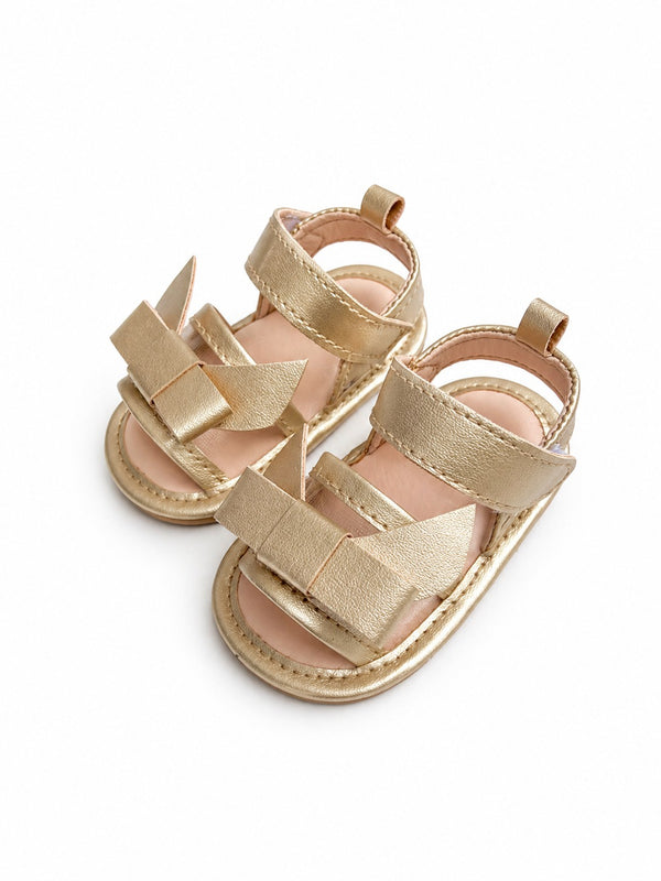 Baby Sandal 0-12M