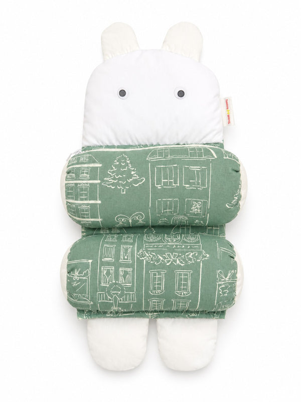 Premium Adjustable Pillow