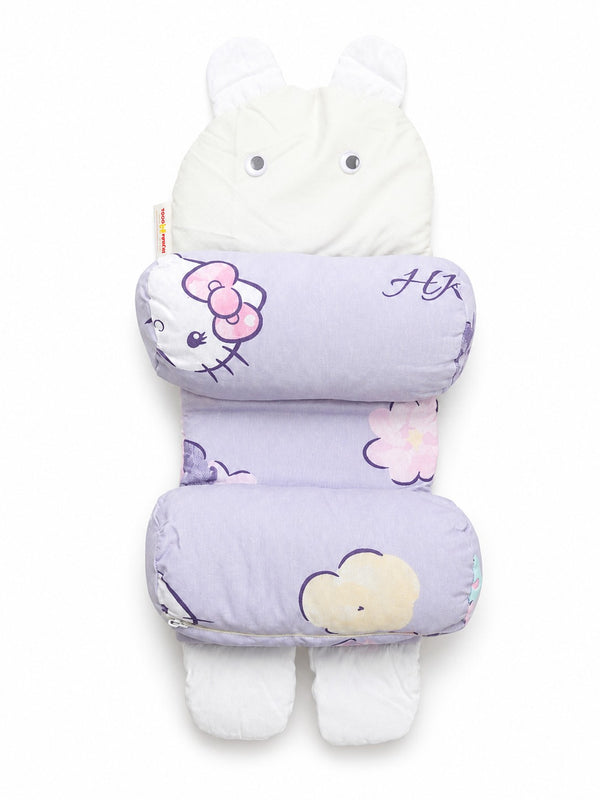 Premium Adjustable Pillow