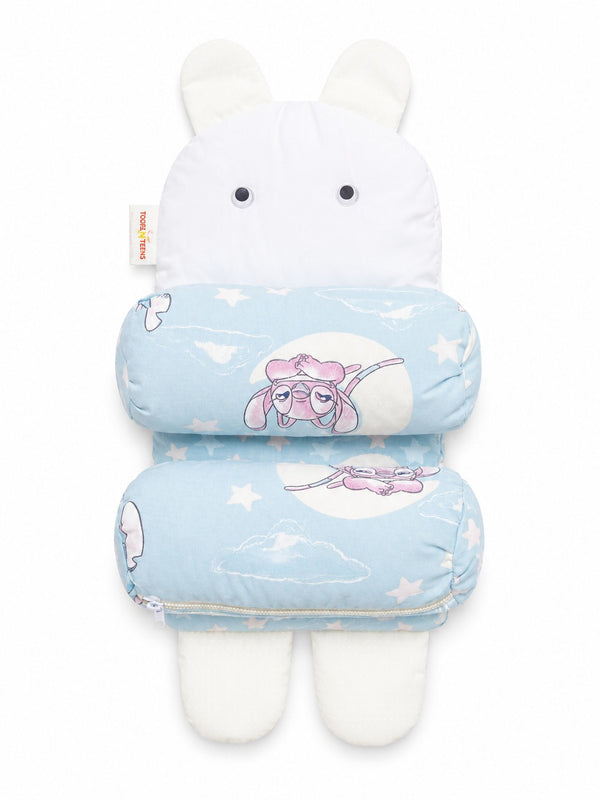 Premium Adjustable Pillow