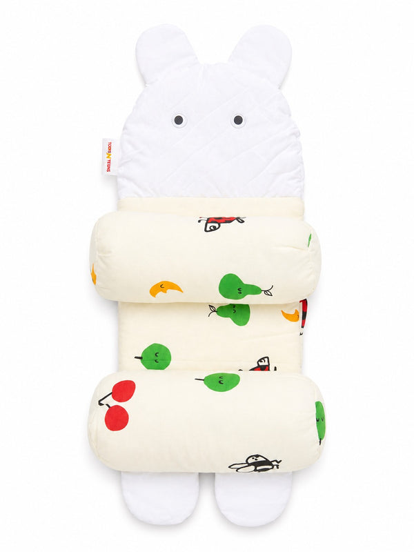 Premium Adjustable Pillow