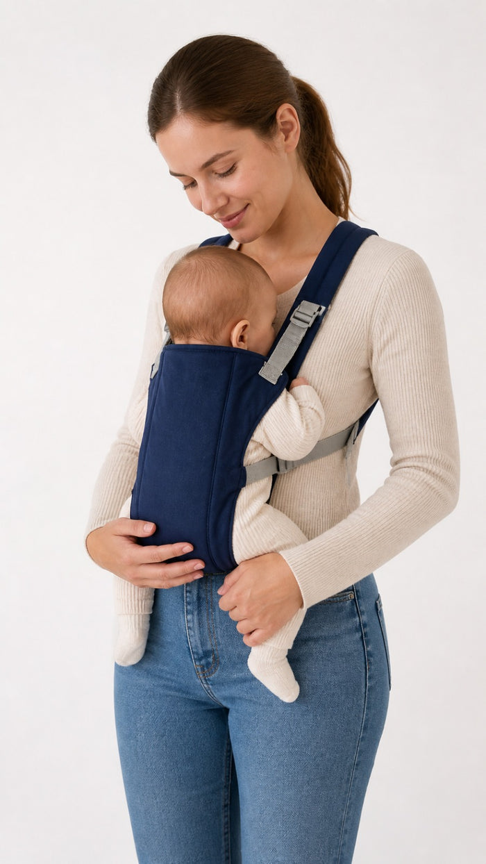 Multifunctional Baby Carry Belt