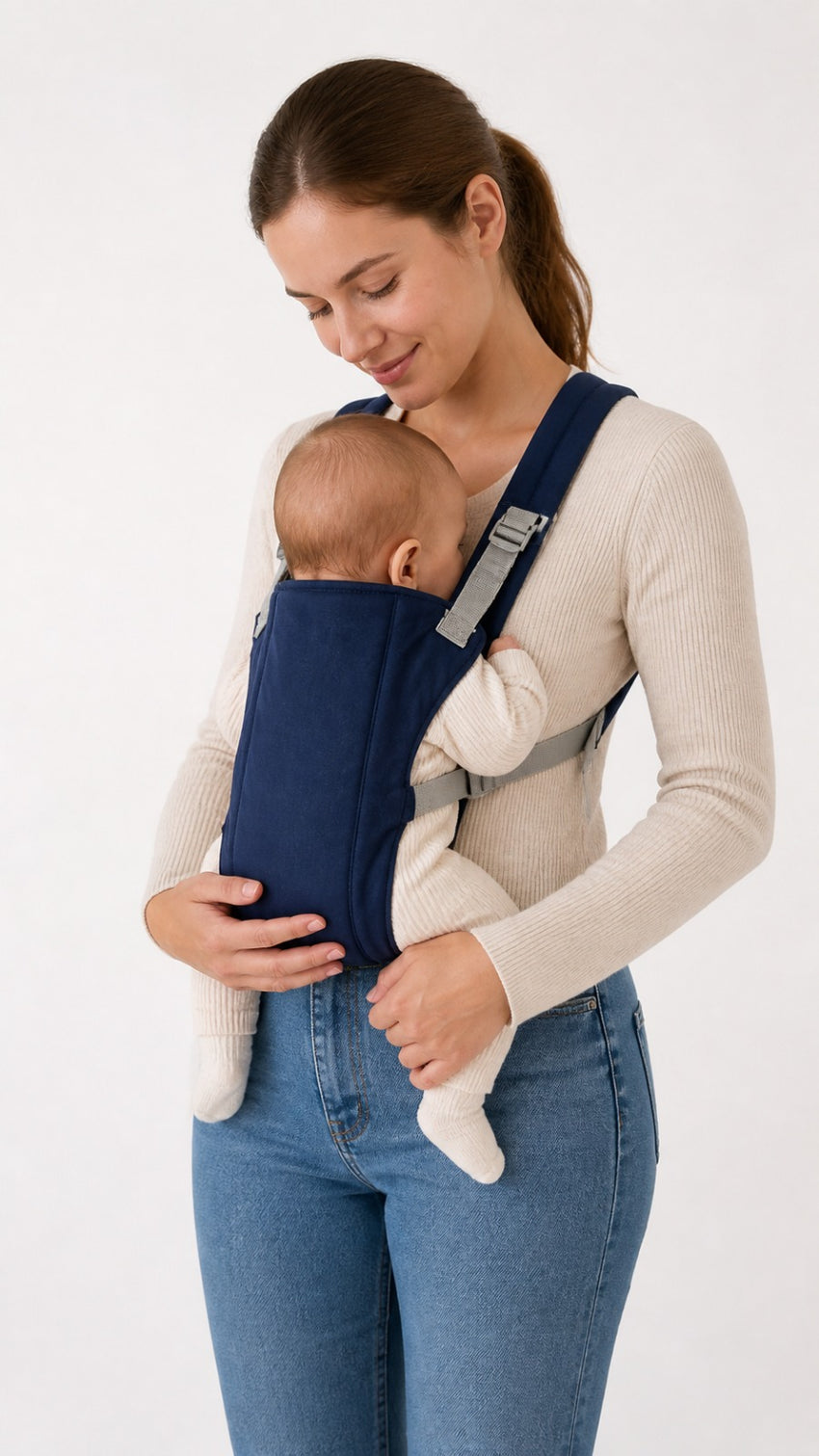 Multifunctional Baby Carry Belt