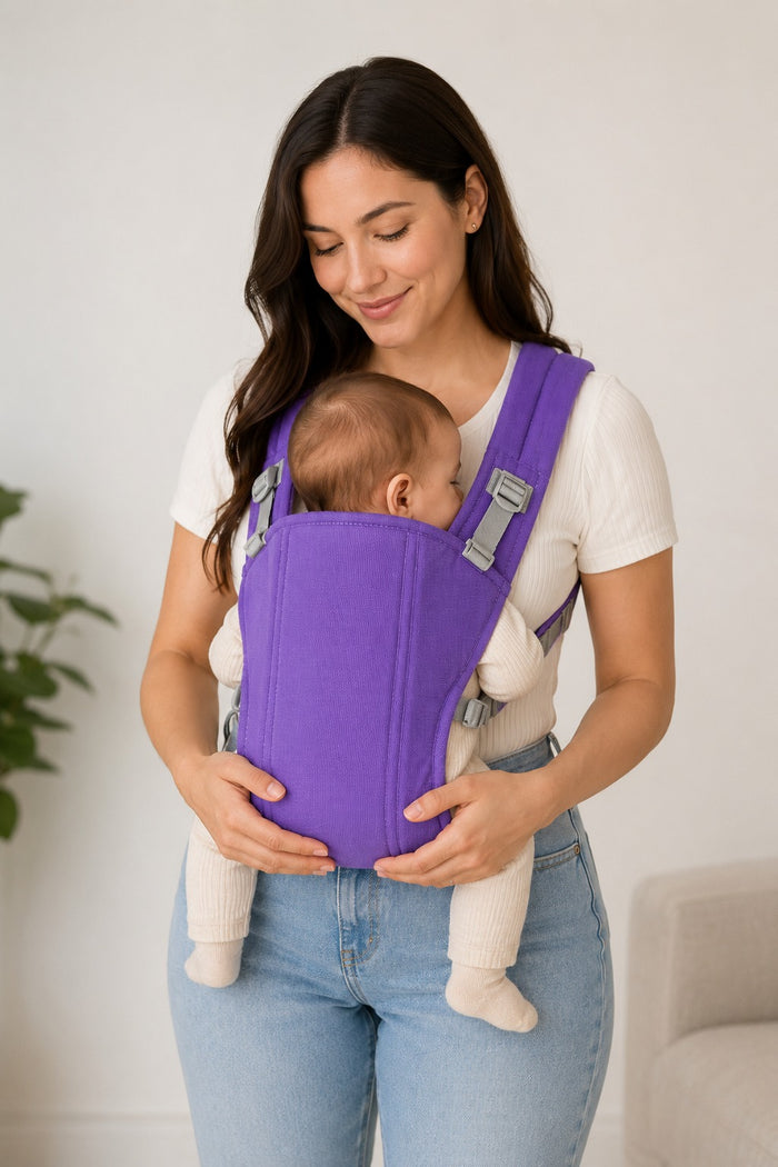 Classic Baby Carrier