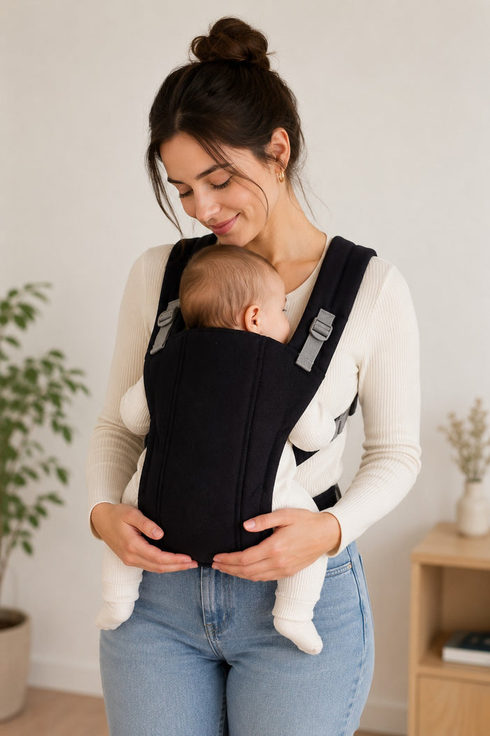 Classic Baby Carrier
