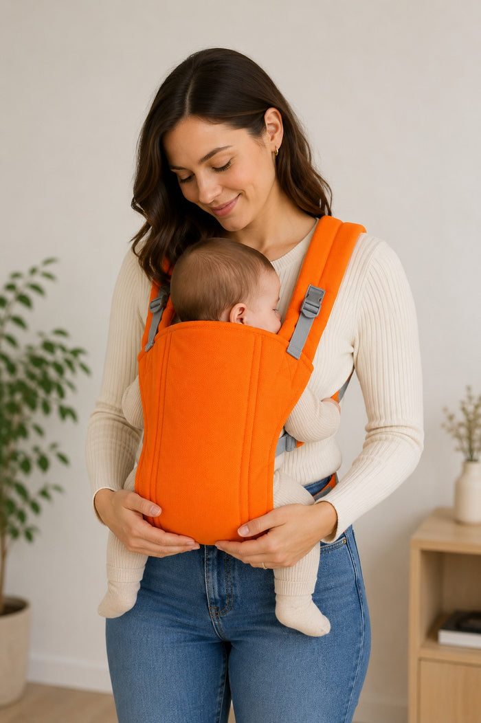 Classic Baby Carrier
