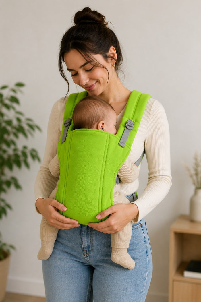 Classic Baby Carrier