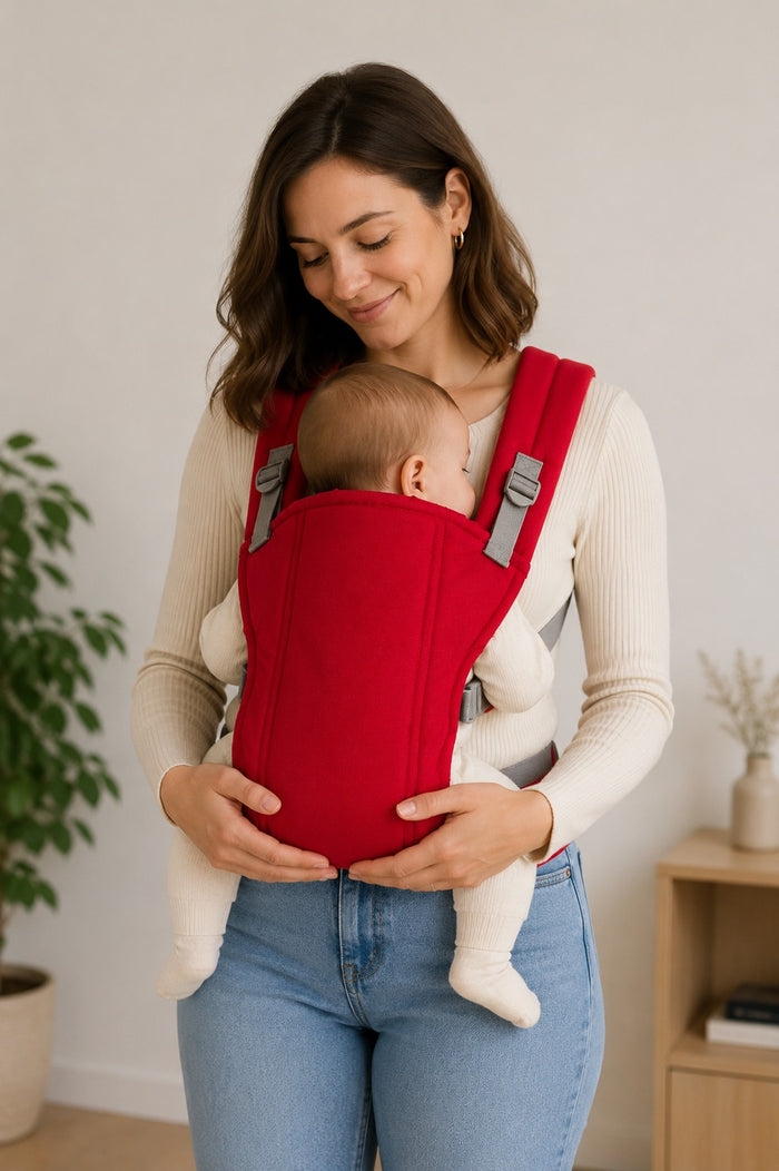 Classic Baby Carrier