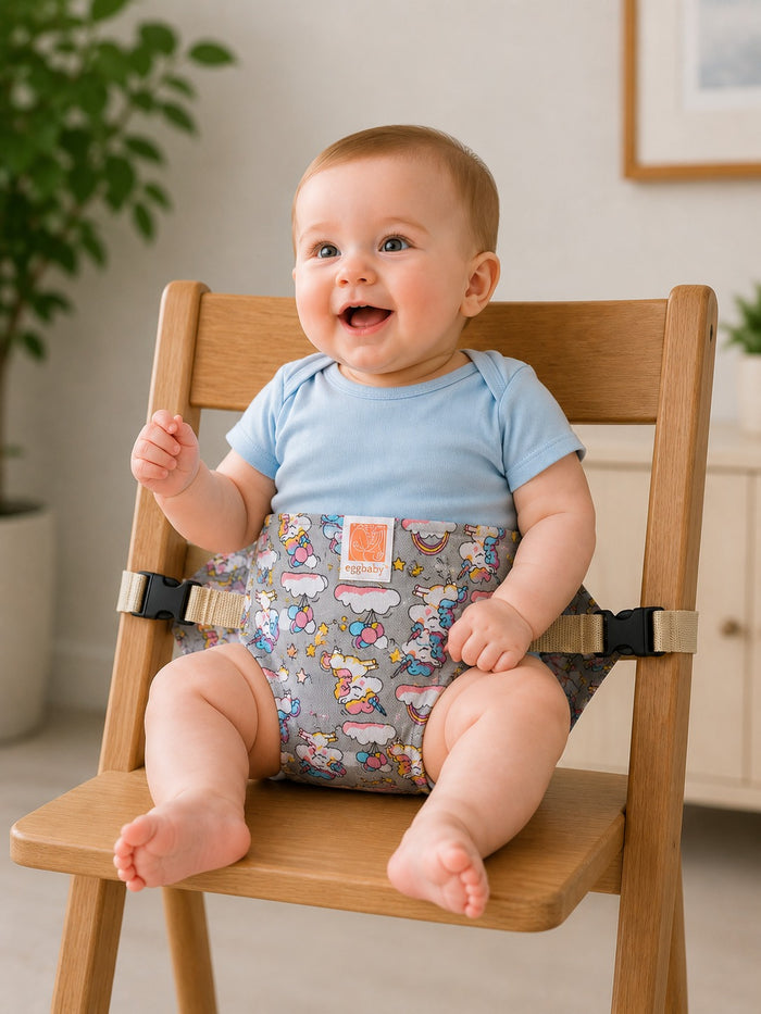 Baby Dining Belt