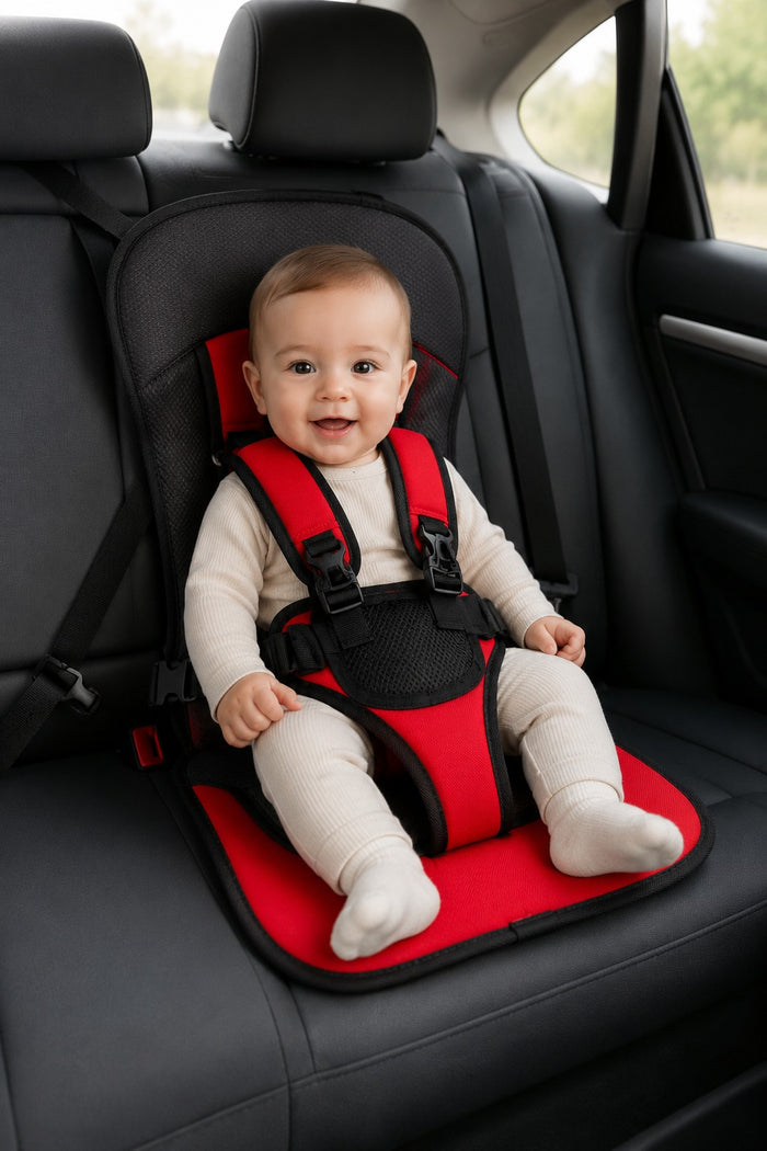 Baby Travel Cushion Carrier Seat