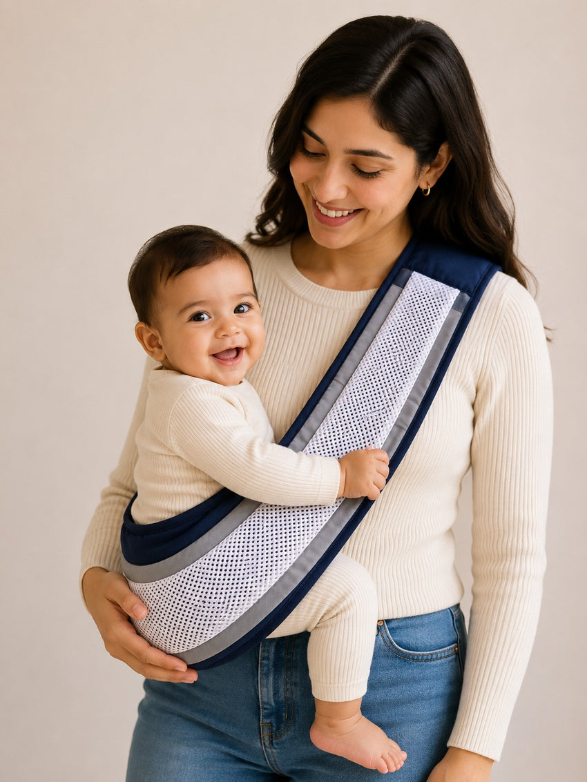 Baby Shoulder Carrier Belt