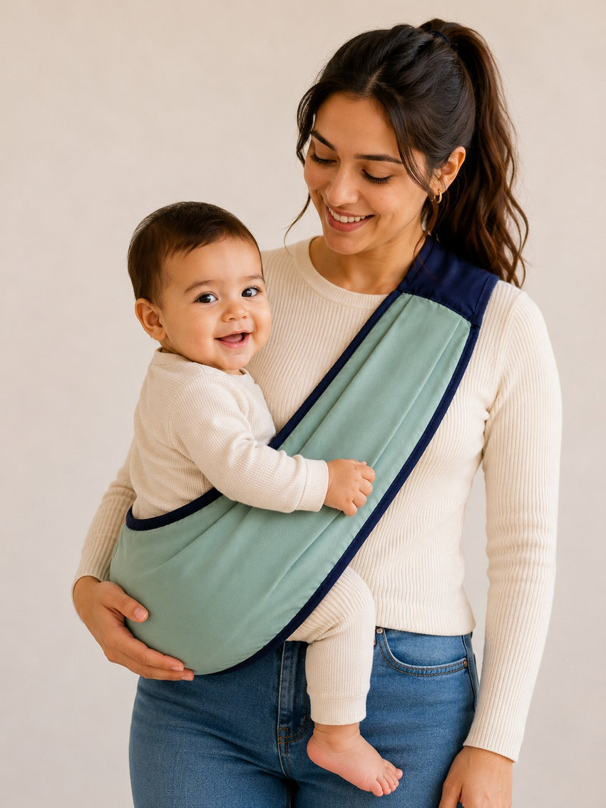 Baby Shoulder Carrier Belt