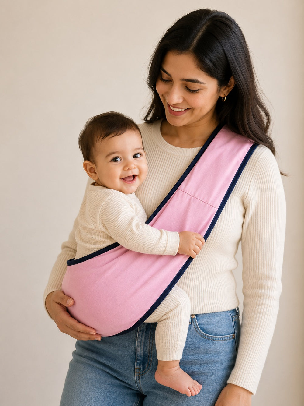 Baby Shoulder Carrier Belt
