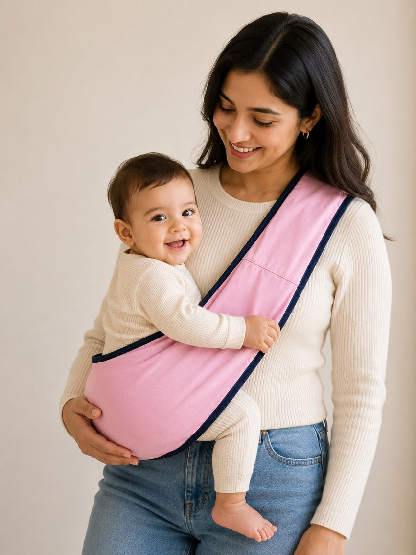 Baby Shoulder Carrier Belt