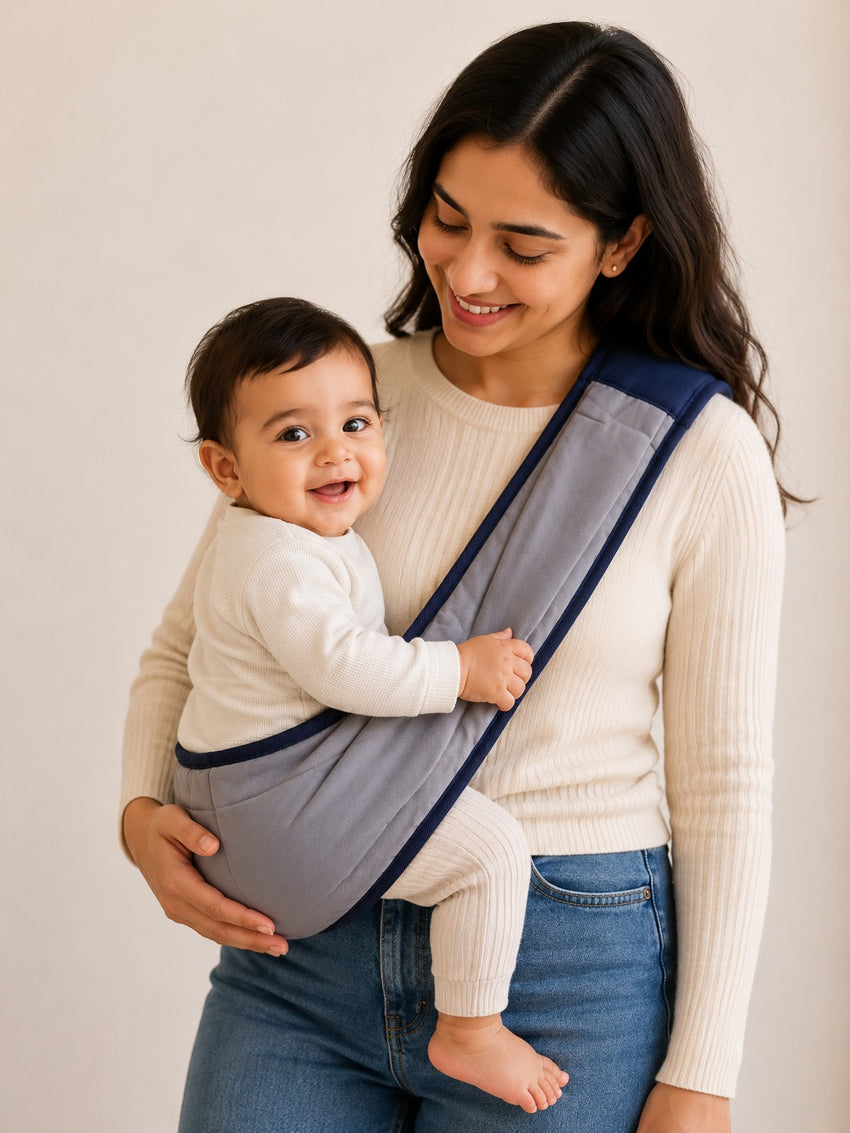 Baby Shoulder Carrier Belt
