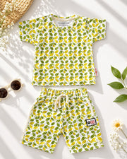 Green Leafs