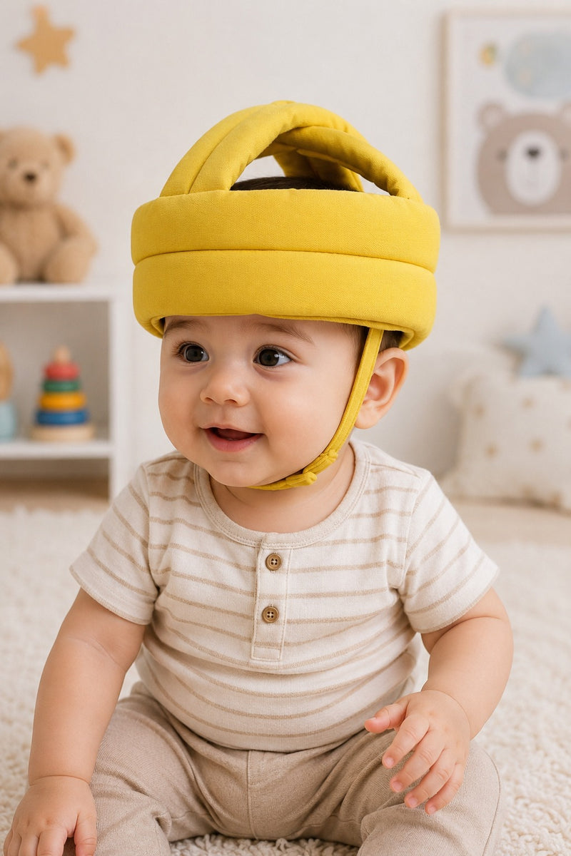 Child Head Protection Helmet