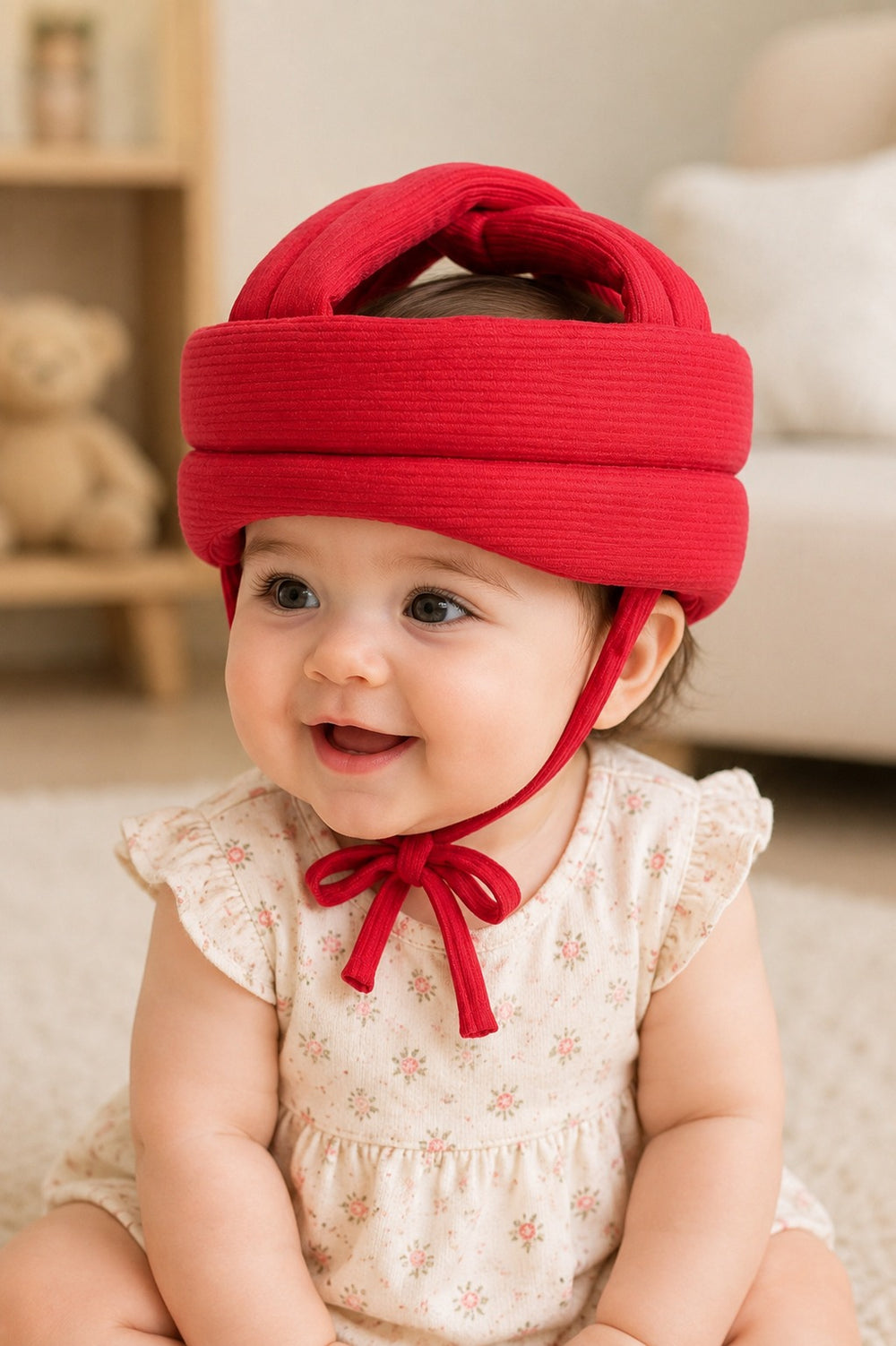 Child Head Protection Helmet