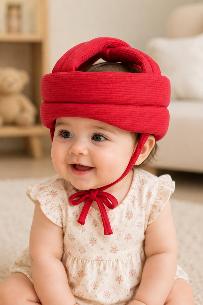 Child Head Protection Helmet