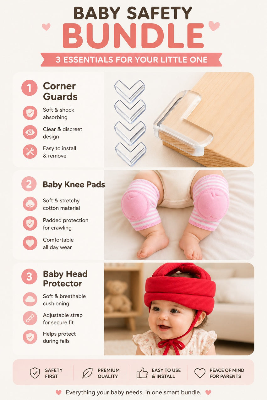 Breathable Knee Pads