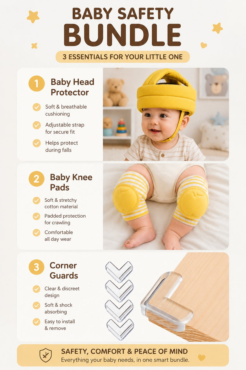 Breathable Knee Pads