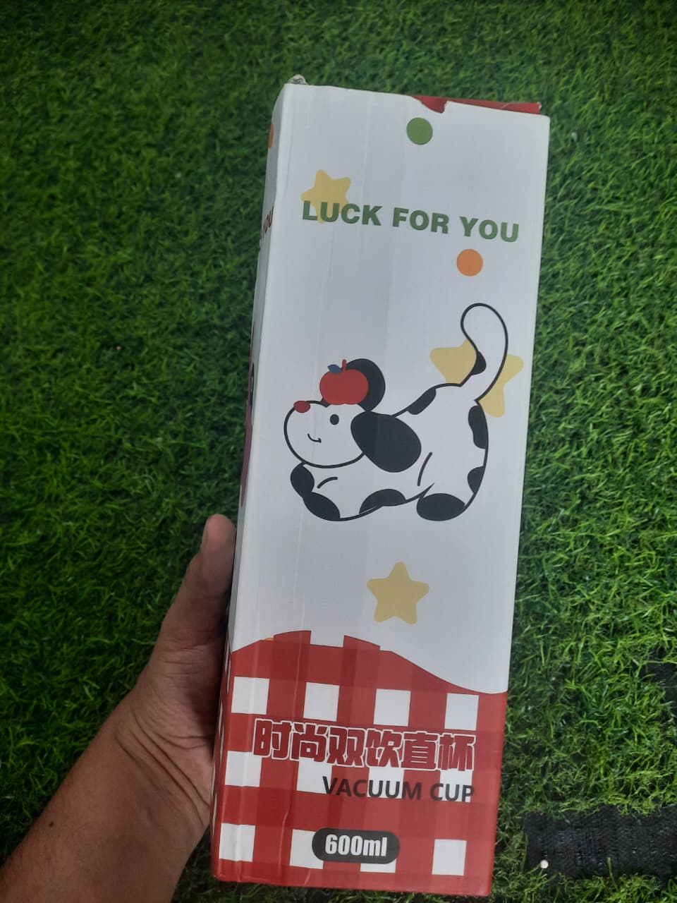 Imported Premium Water Bottle
