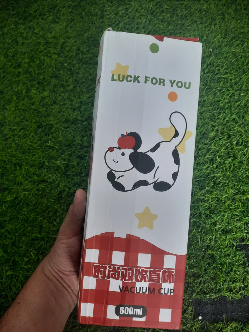Imported Premium Water Bottle