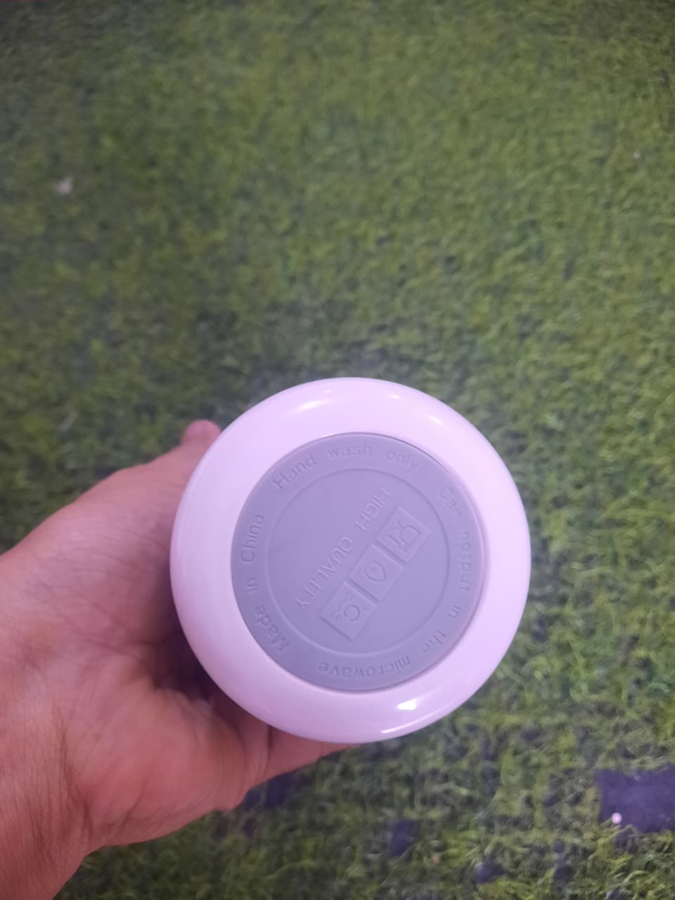 Imported Premium Water Bottle