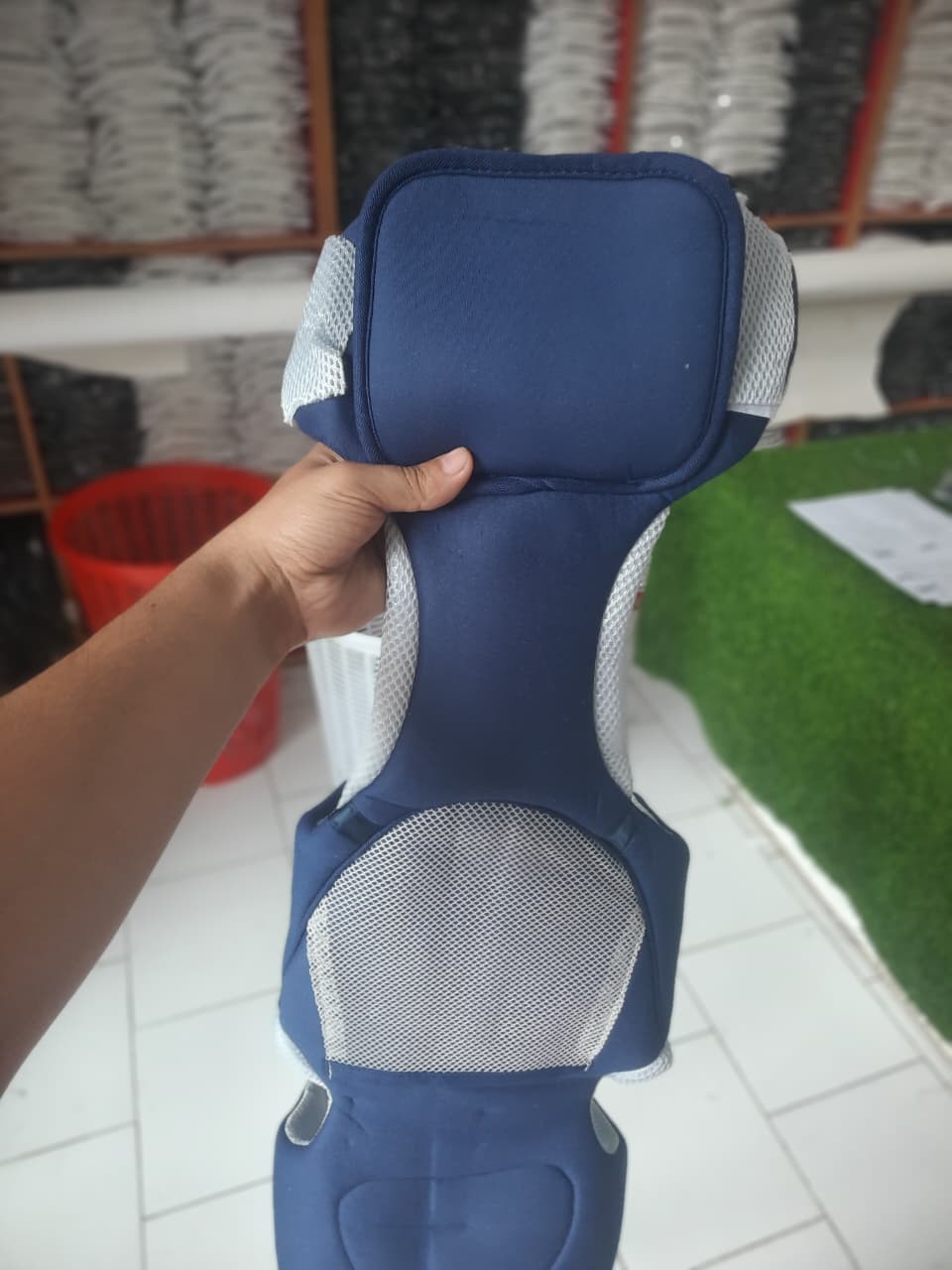 Imported Carry Belt - 12988